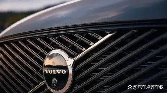 沃尔沃深陷功绩泥沼，月销五连降，大裁人难挽舛误？